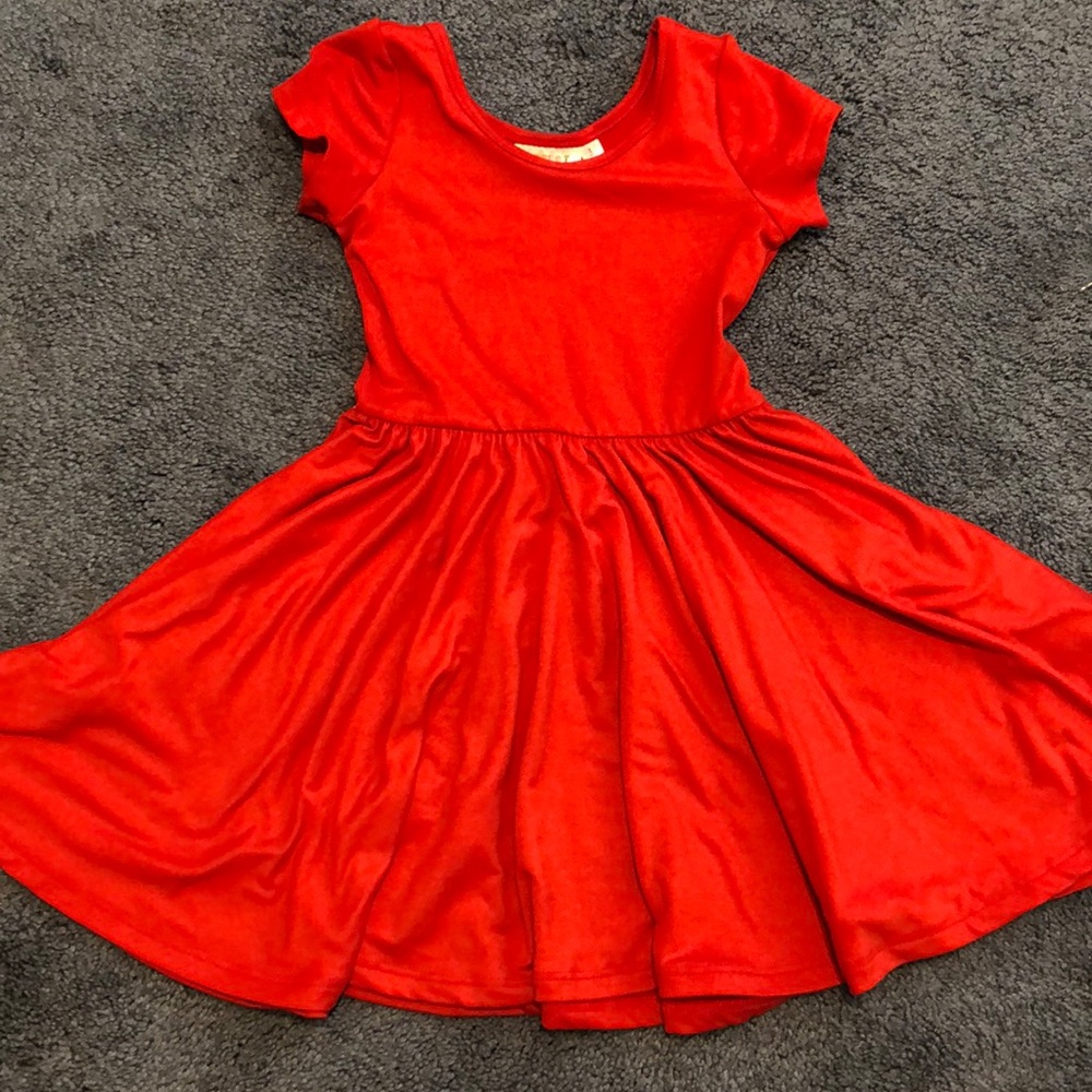 Dot Dot Smile Empire Size 3/4
